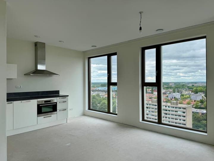 Appartement te huur: Aalscholverpad 189, Amersfoort