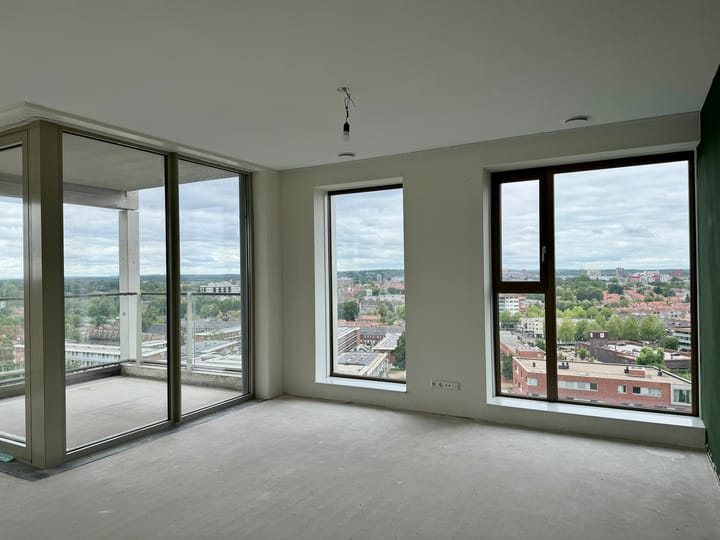 Appartement te huur: Aalscholverpad 189, Amersfoort