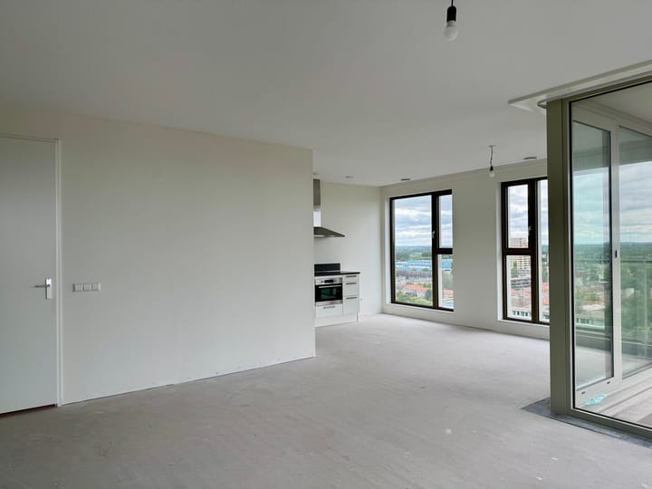 Appartement te huur: Aalscholverpad 189, Amersfoort