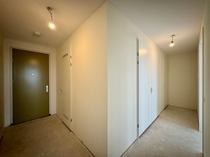 Appartement te huur: Aalscholverpad 189, Amersfoort