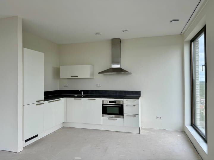 Appartement te huur: Aalscholverpad 189, Amersfoort