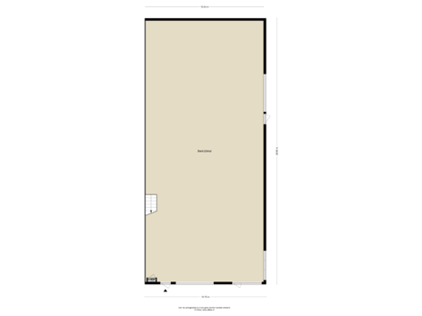 View floorplan