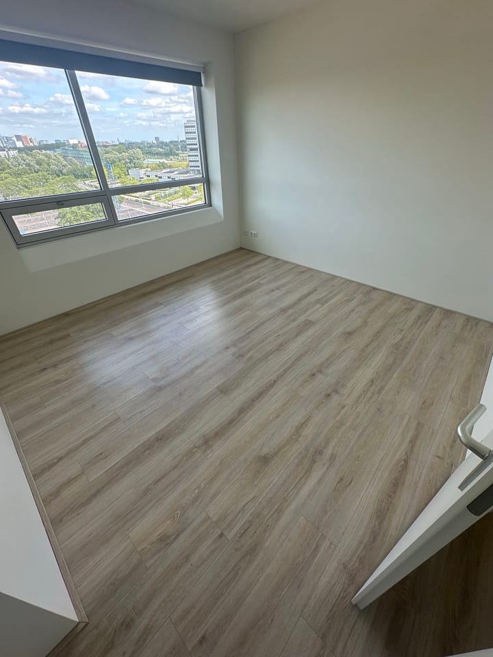 Appartement te huur: David Ricardostraat 198, Amsterdam