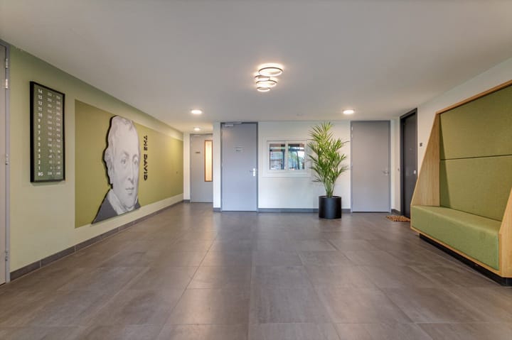 Appartement te huur: David Ricardostraat 198, Amsterdam