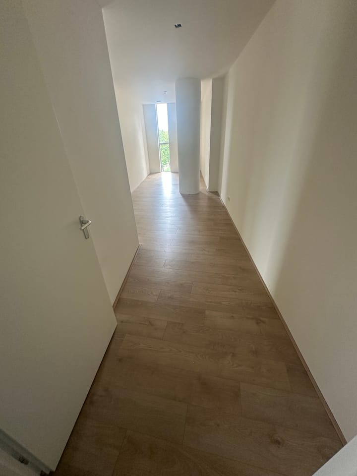 Appartement te huur: David Ricardostraat 50, Amsterdam