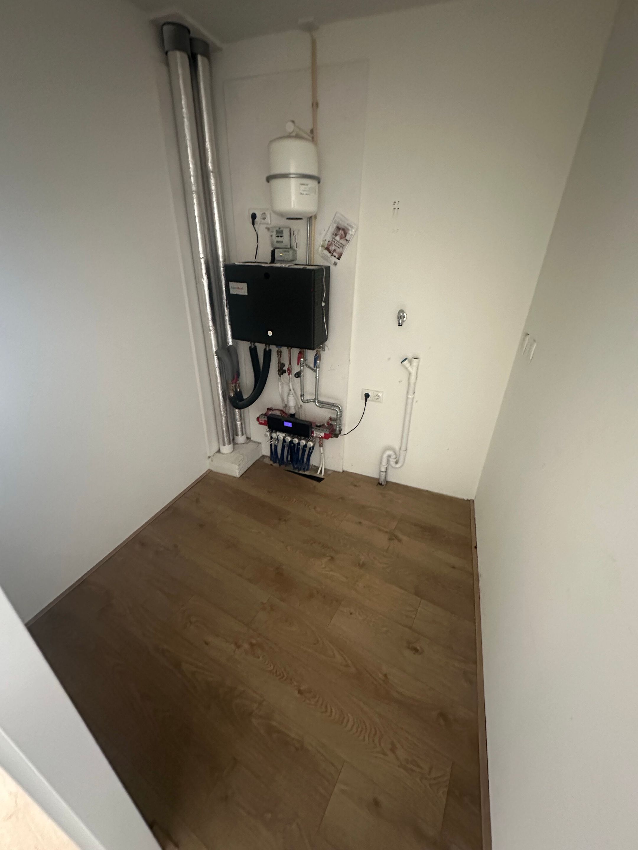 Photo 27 of David Ricardostraat 50