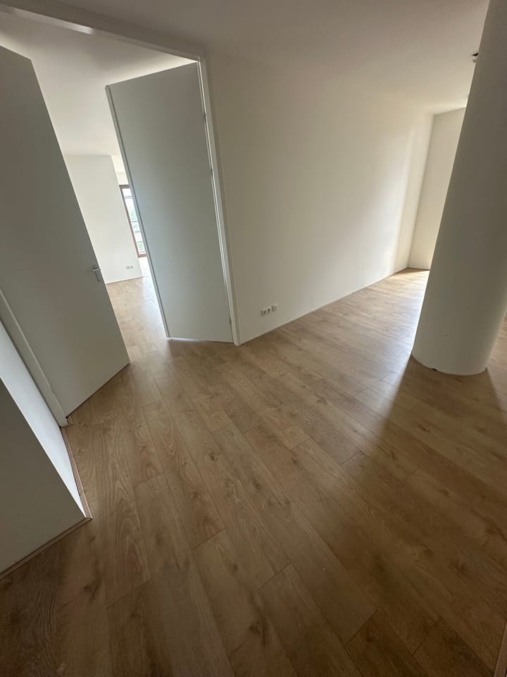 Appartement te huur: David Ricardostraat 50, Amsterdam