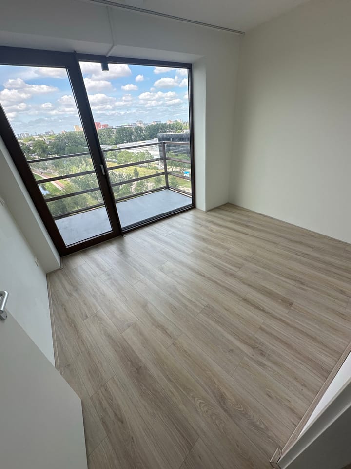 Appartement te huur: David Ricardostraat 198, Amsterdam