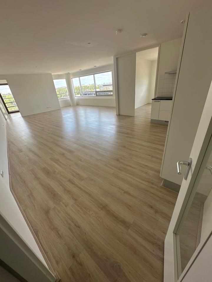 Appartement te huur: David Ricardostraat 198, Amsterdam