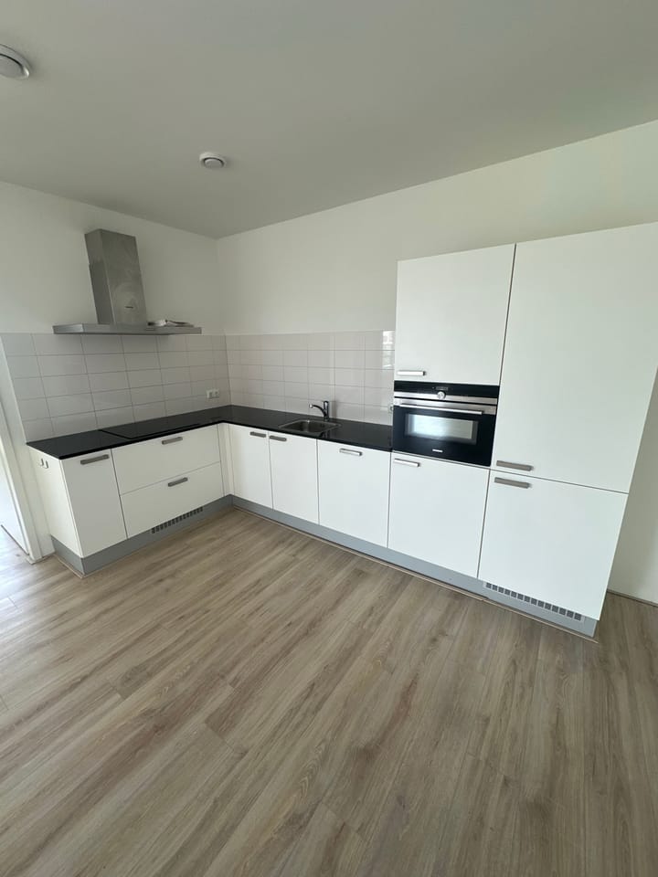 Appartement te huur: David Ricardostraat 198, Amsterdam