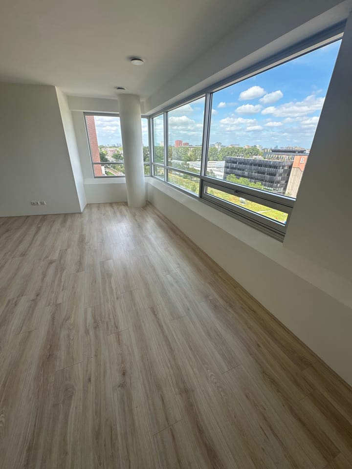 Appartement te huur: David Ricardostraat 198, Amsterdam