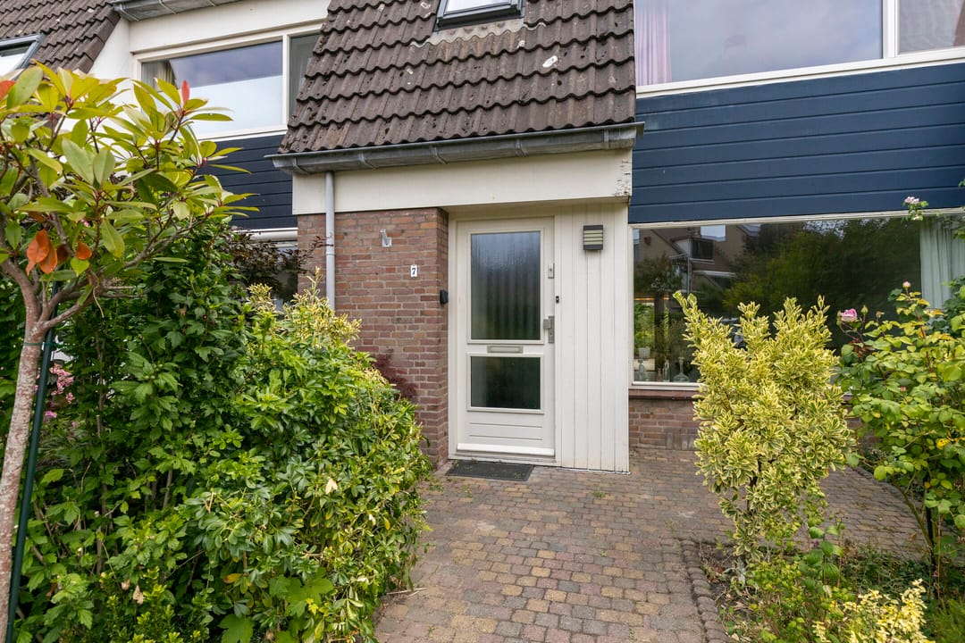 Foto 31 van Zwanebloem 7