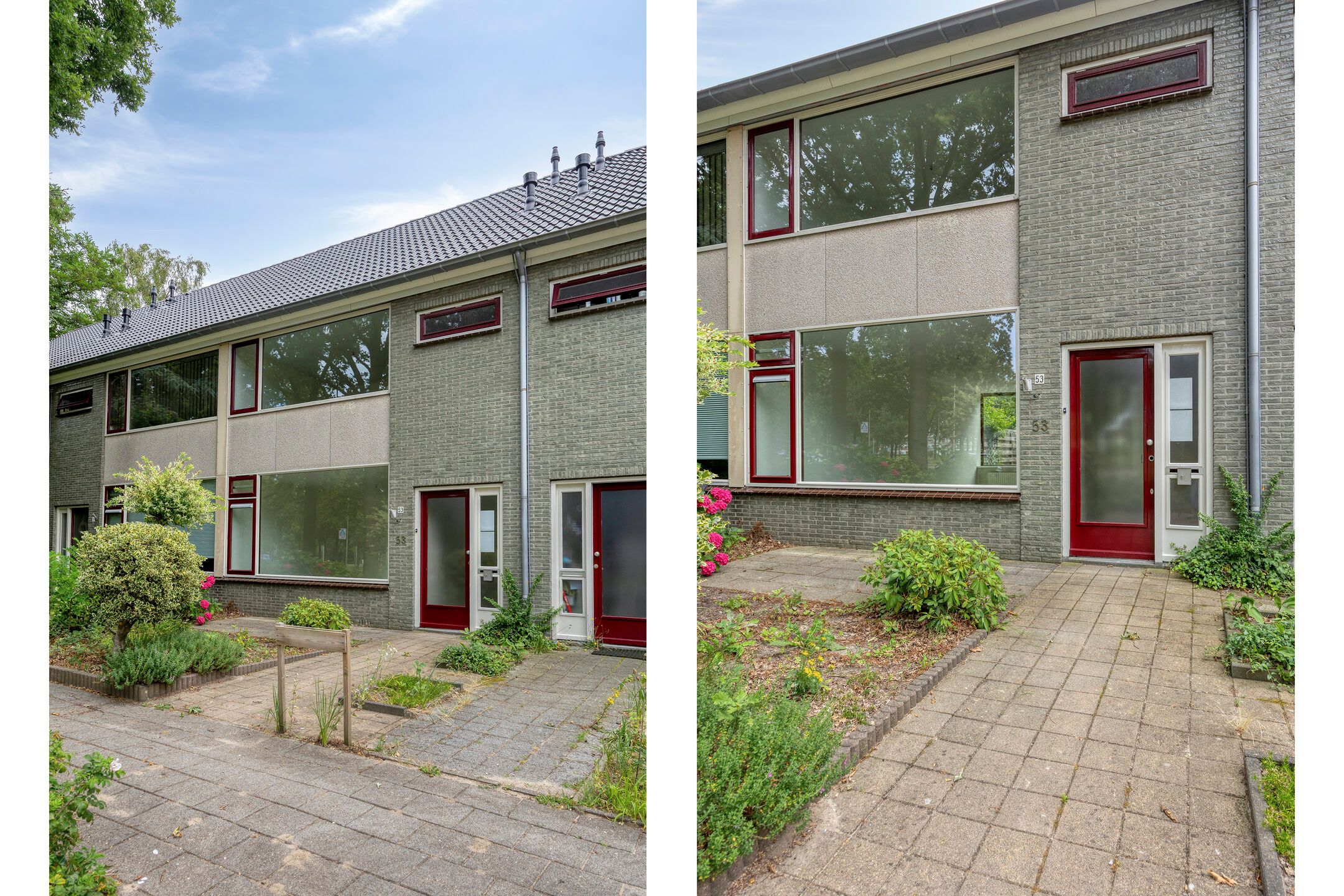 Foto 45 van Vliet 53