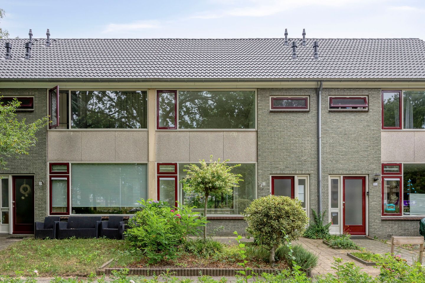 Foto 1 van Vliet 53