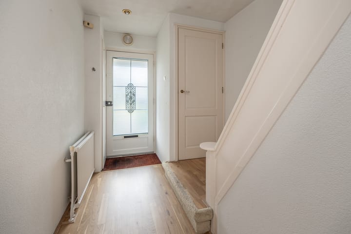Hoekwoning te huur: Prinses Margrietplantsoen 30, Bussum