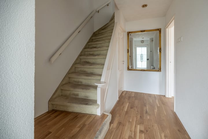 Hoekwoning te huur: Prinses Margrietplantsoen 30, Bussum
