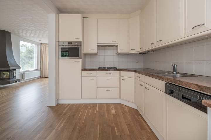 Hoekwoning te huur: Prinses Margrietplantsoen 30, Bussum