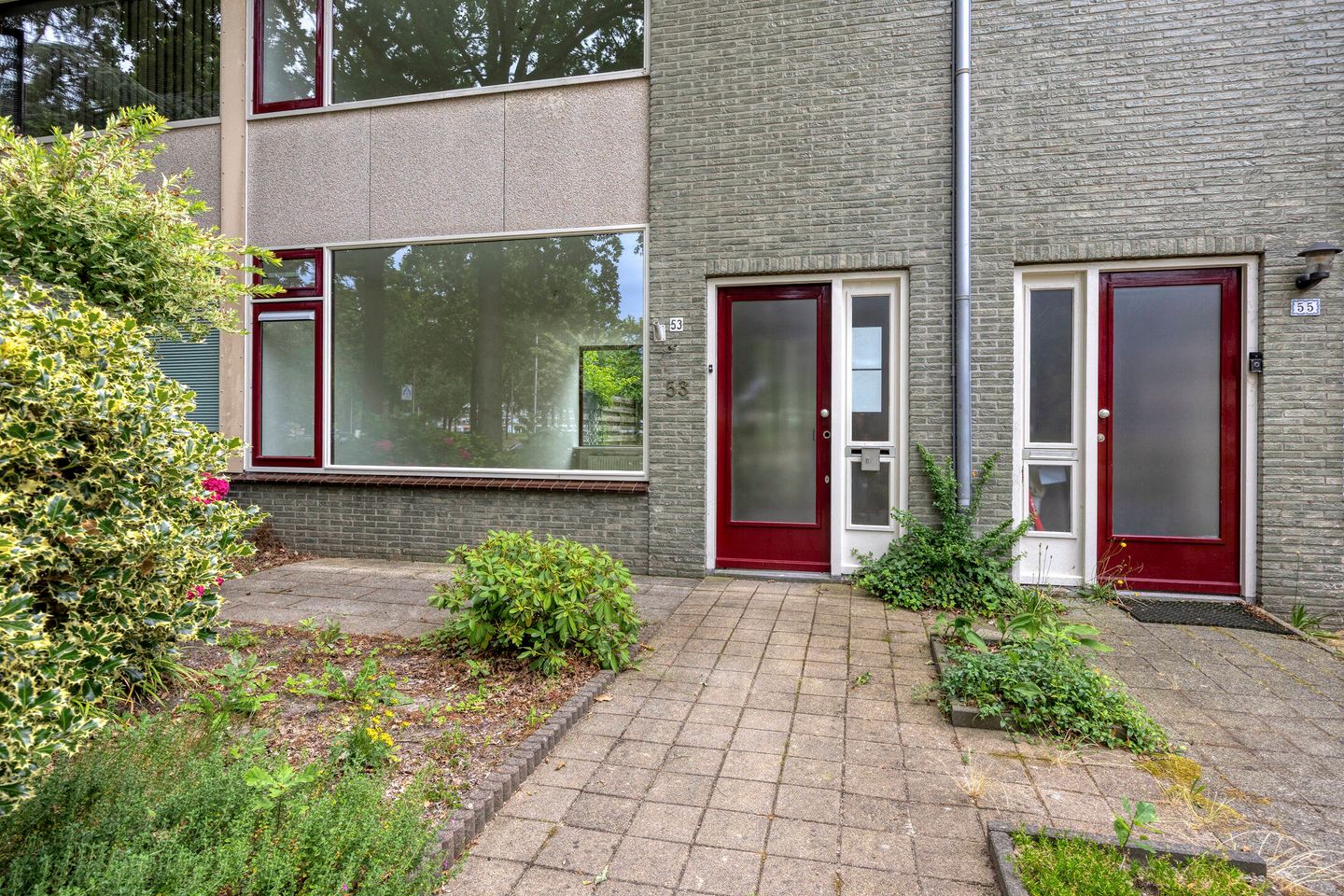 Foto 44 van Vliet 53