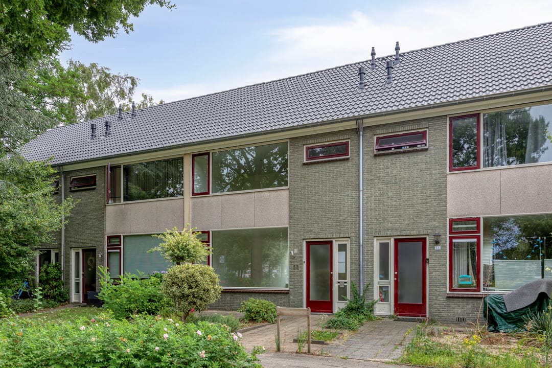 Foto 43 van Vliet 53
