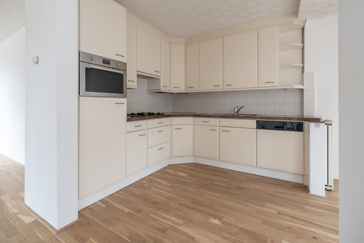 Hoekwoning te huur: Prinses Margrietplantsoen 30, Bussum