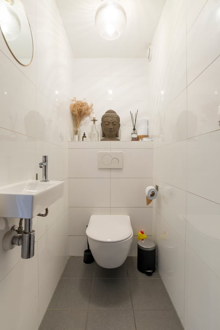 Appartement te huur: Nachtwachtlaan 118, Amsterdam