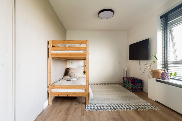 Appartement te huur: Nachtwachtlaan 118, Amsterdam