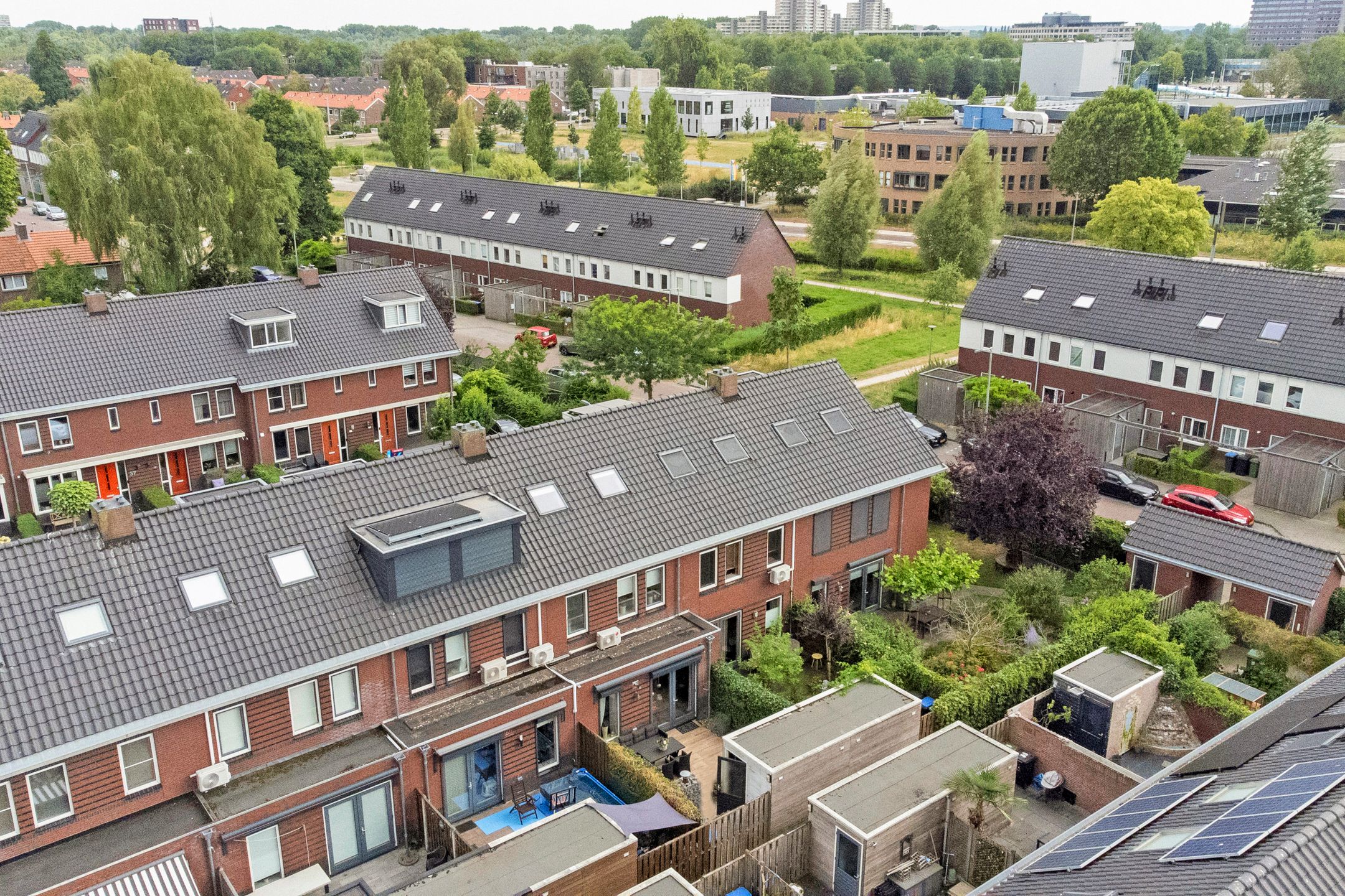 Foto 42 van Boterbloemstraat 40