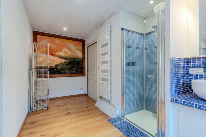 Tussenwoning te koop: Oede van Hoornestraat 12, Breda