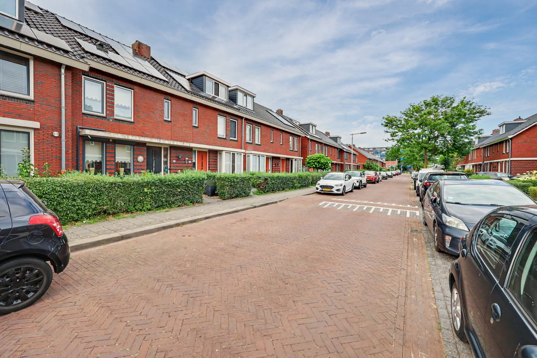 Foto 46 van Boterbloemstraat 40