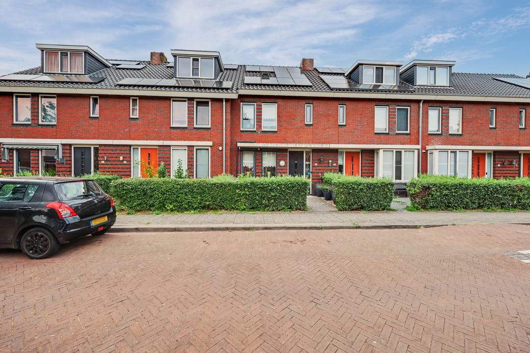 Foto 47 van Boterbloemstraat 40