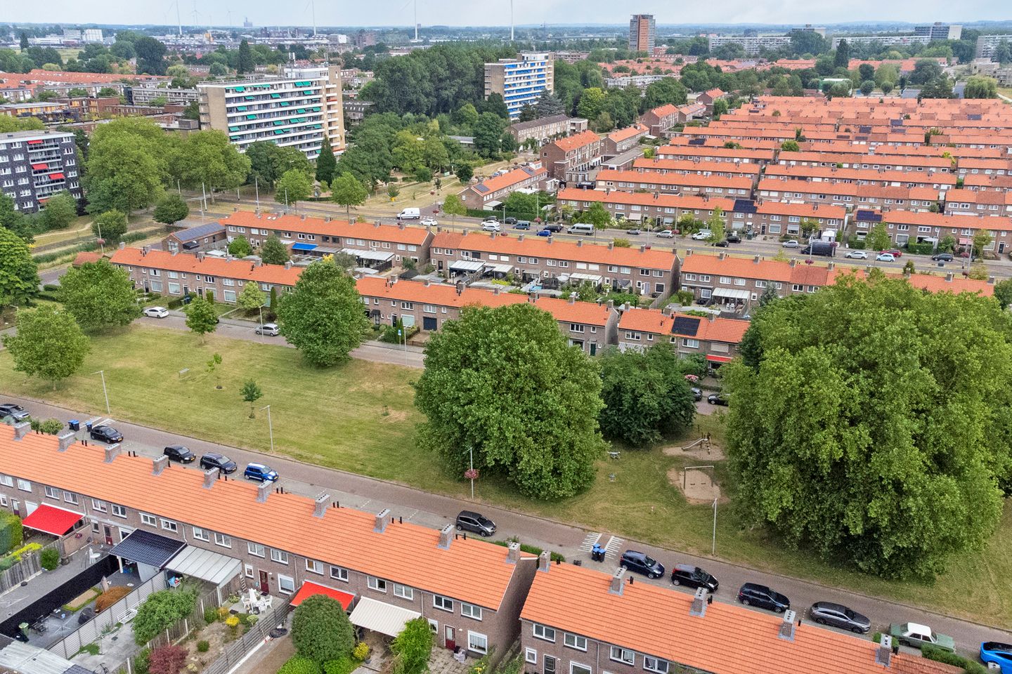 Foto 44 van Boterbloemstraat 40