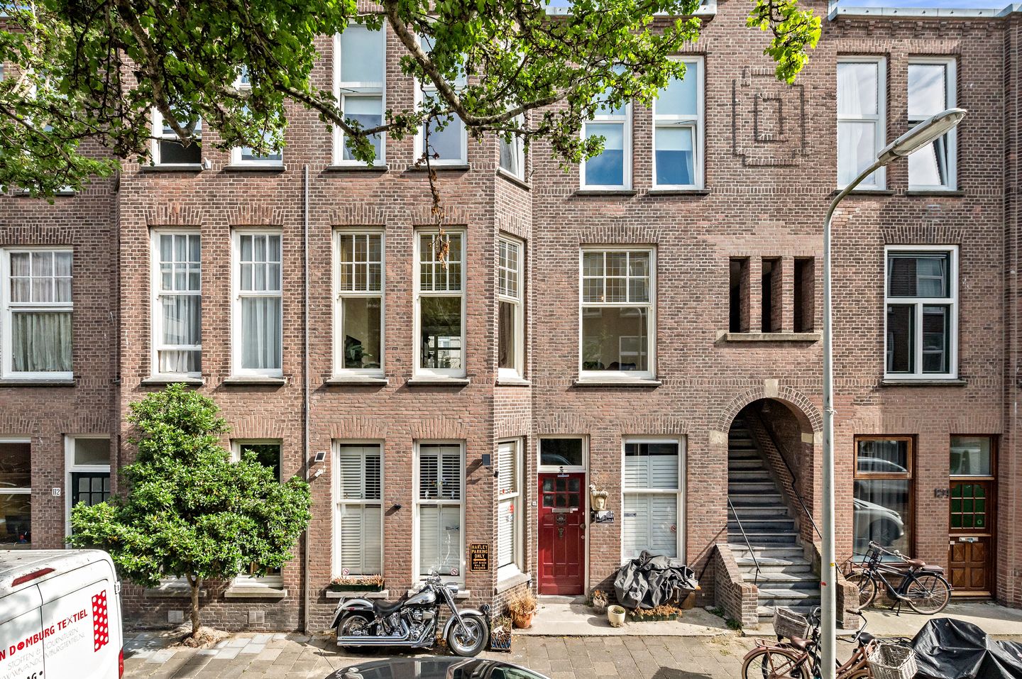 Foto 4 van Esdoornstraat 116