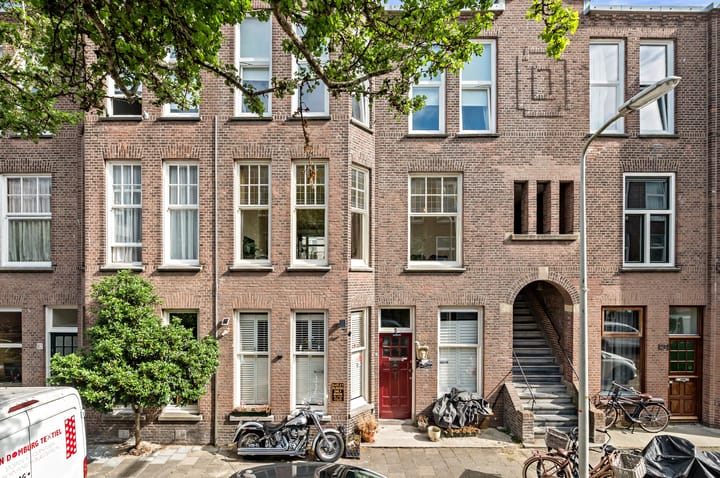 Foto 4 van Esdoornstraat 116