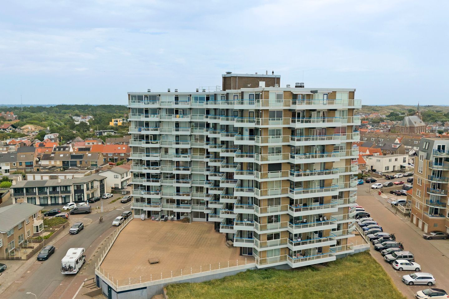Foto 34 van Boulevard Ir de Vassy 243