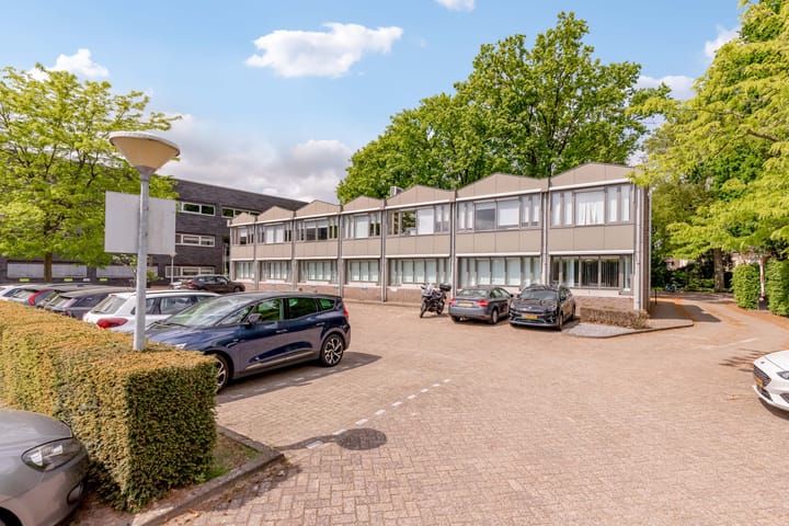 Molenstraat 2-B, Vught