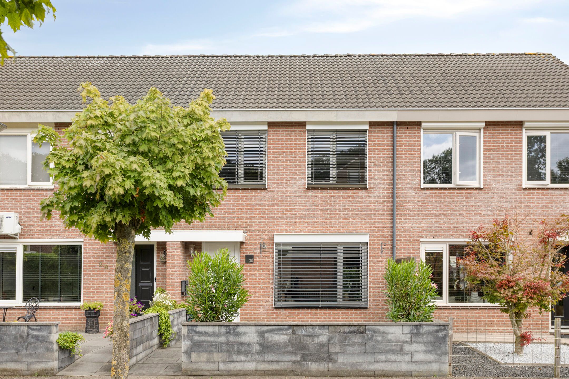 De Merel 30 
