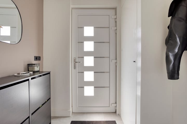Tussenwoning te koop: De Merel 30, Almelo