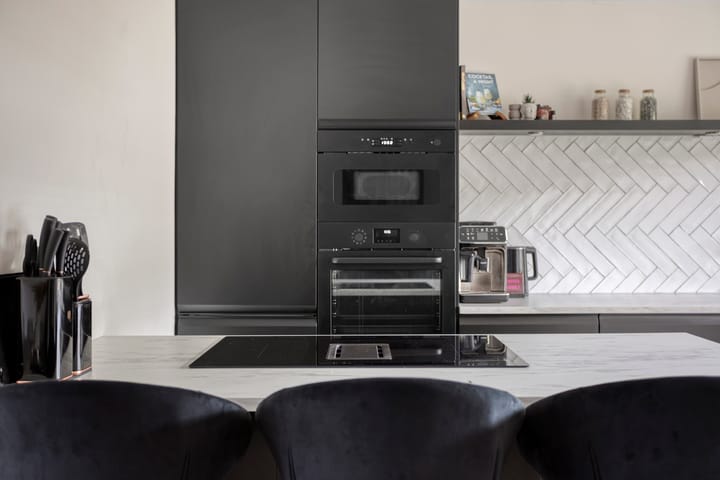 Tussenwoning te koop: De Merel 30, Almelo