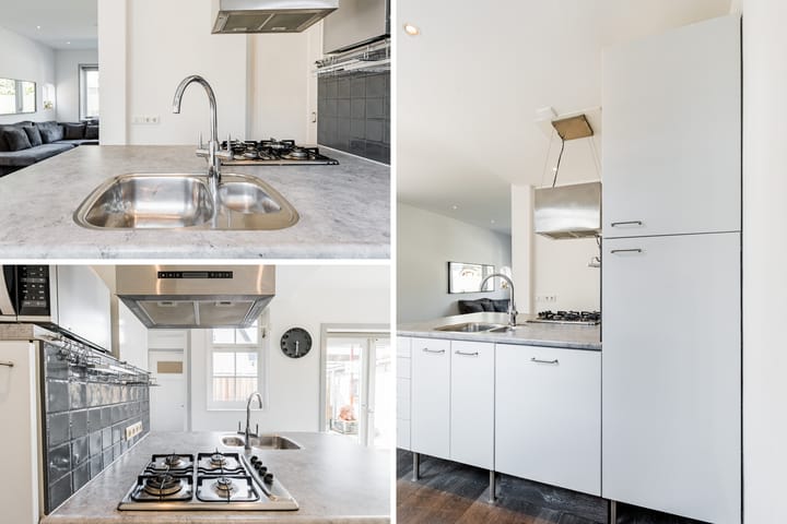 Hoekwoning te koop: Botweg 24, Bussum