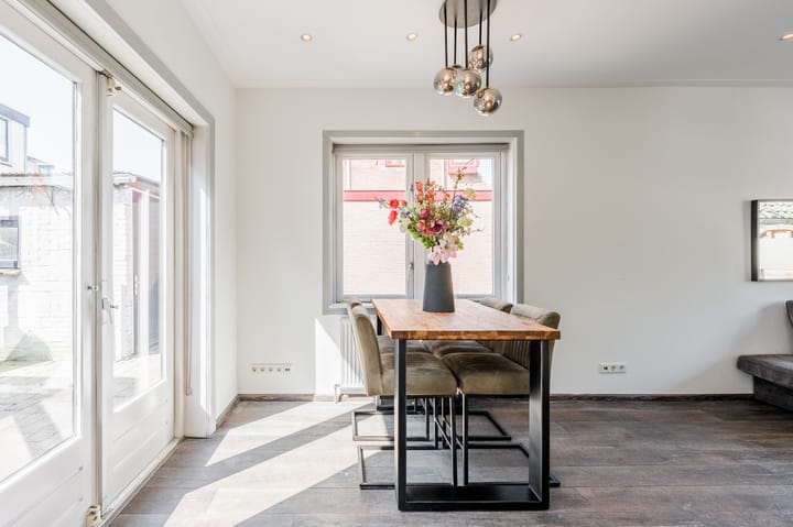 Hoekwoning te koop: Botweg 24, Bussum