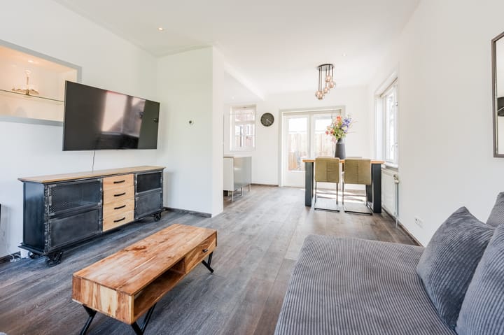 Hoekwoning te koop: Botweg 24, Bussum