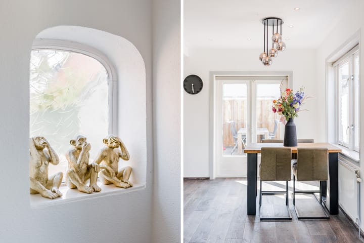 Hoekwoning te koop: Botweg 24, Bussum