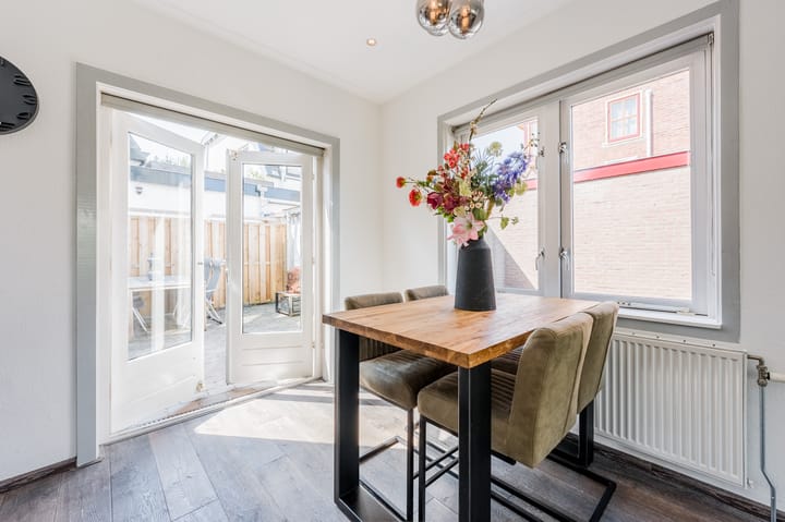 Hoekwoning te koop: Botweg 24, Bussum