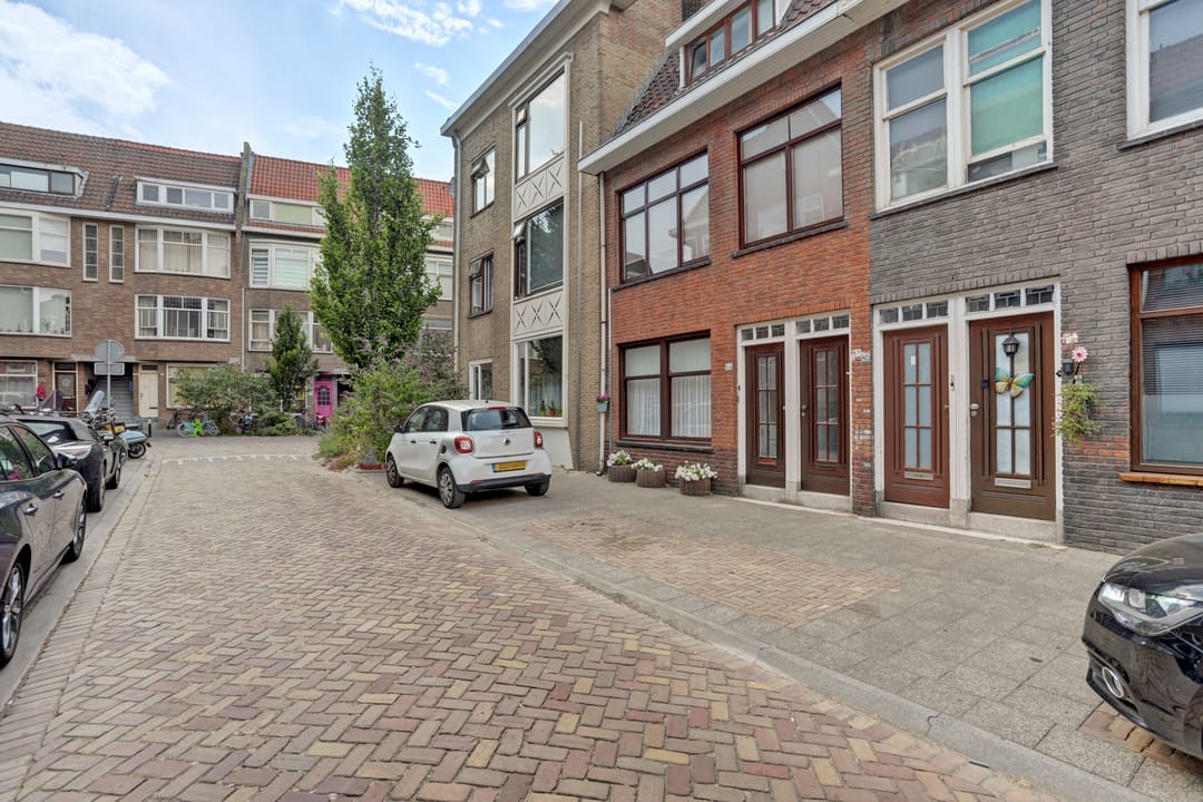 Foto 17 van Verheijstraat 84