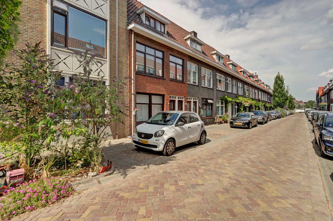 Foto 16 van Verheijstraat 84