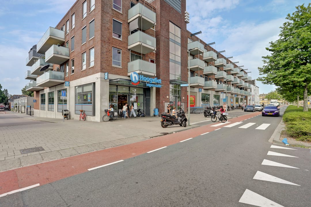 Foto 22 van Verheijstraat 84