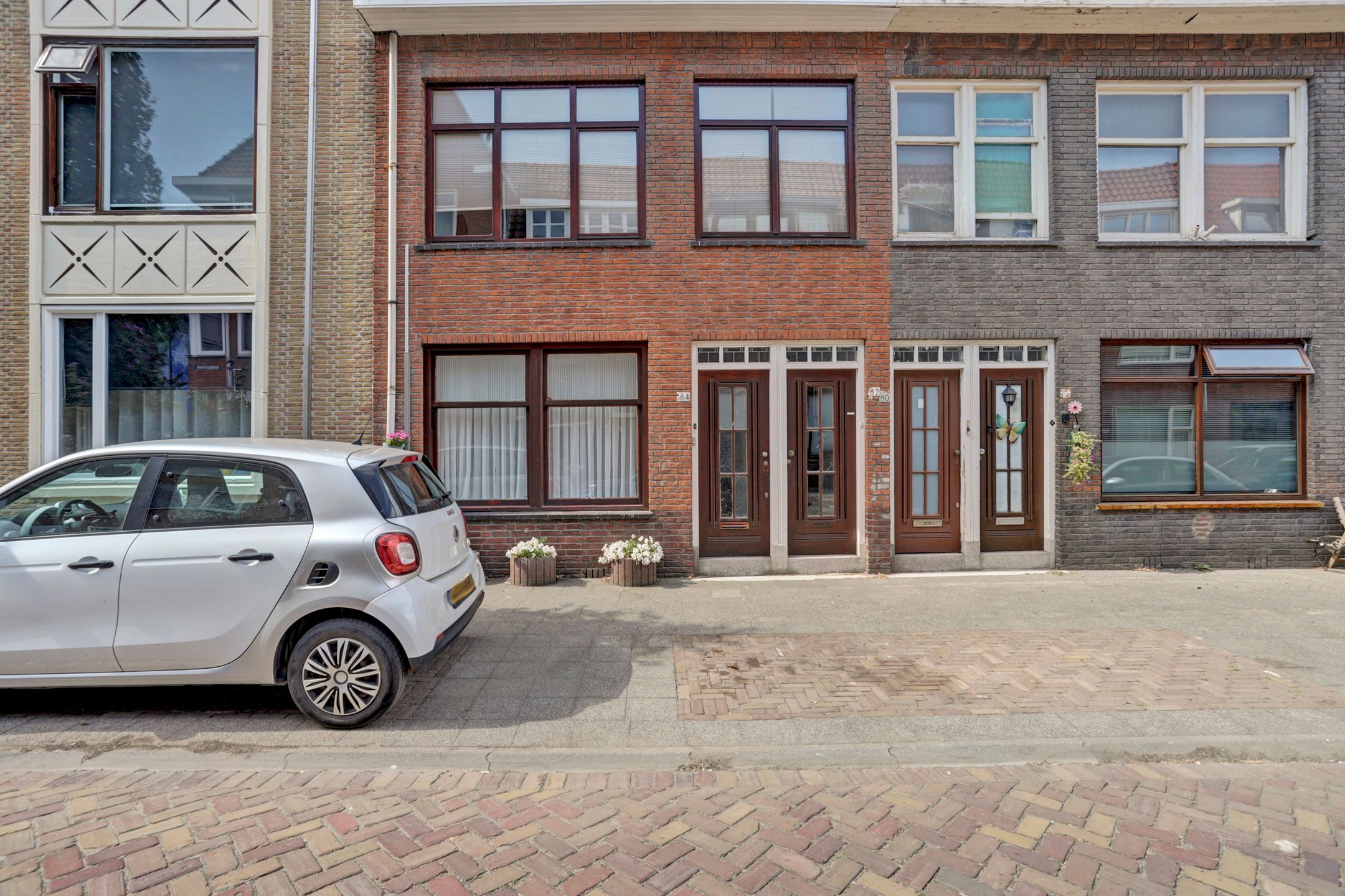 Foto 15 van Verheijstraat 84