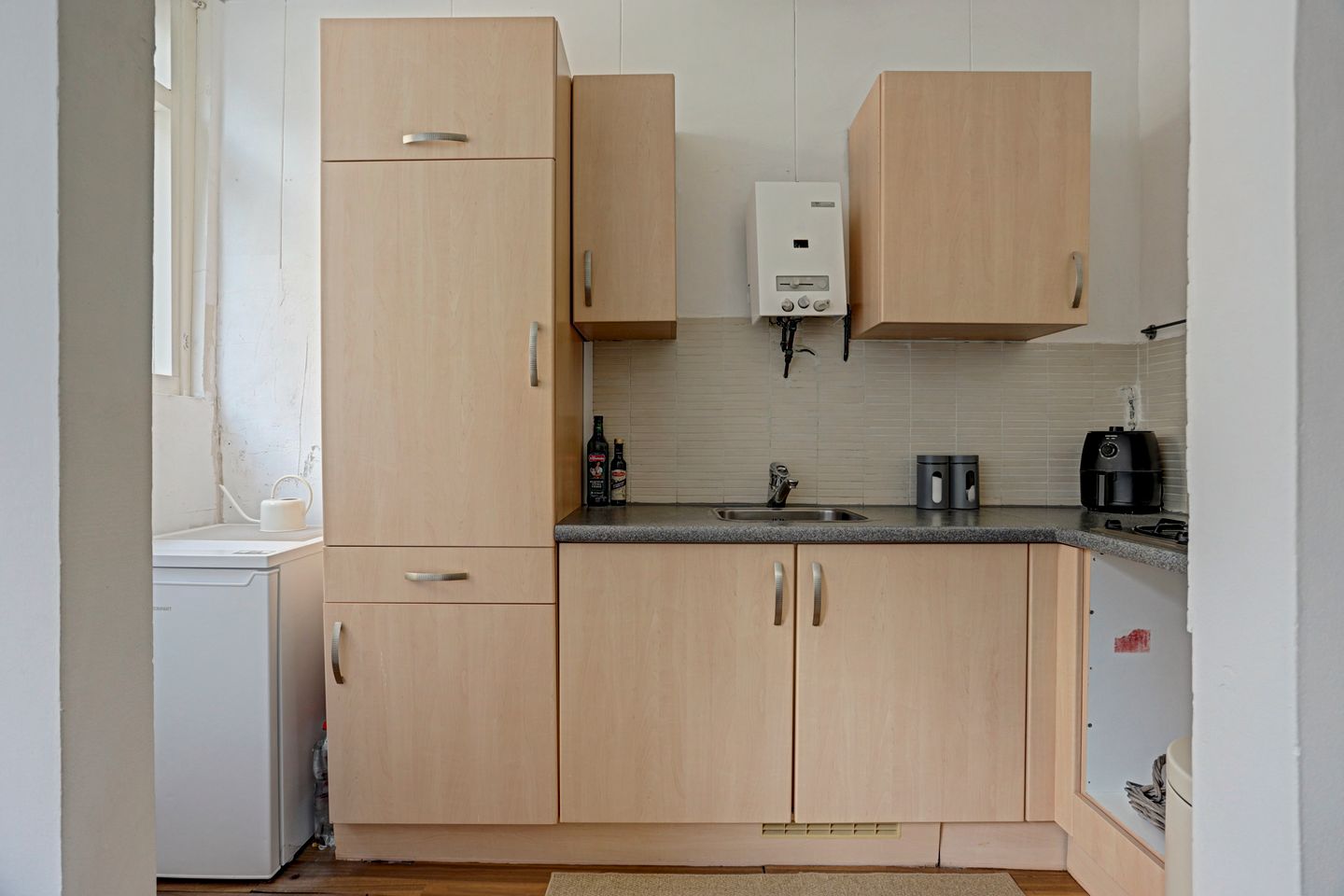 Foto 4 van Verheijstraat 84