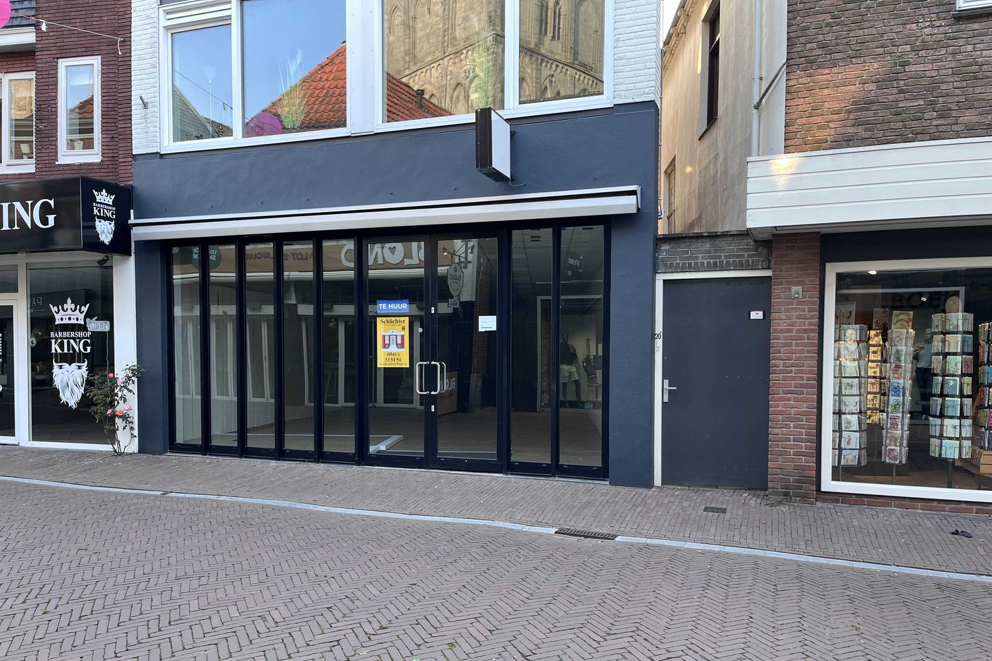 Bekijk foto 1 van Grootestraat 20