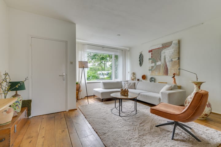 Tussenwoning te koop: Jan Leijenlaan 13, Bergen (Nh)